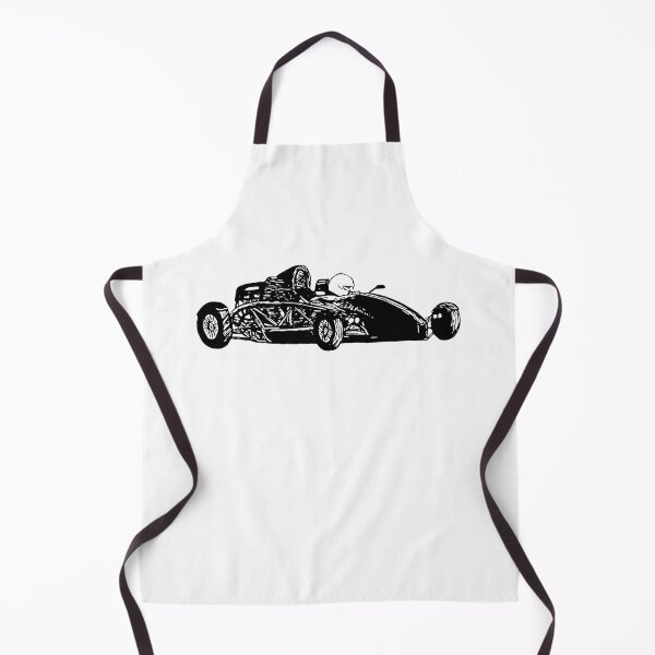 Item preview, Soshinoya in his Ariel Atom designed and sold by sillylittletpot.