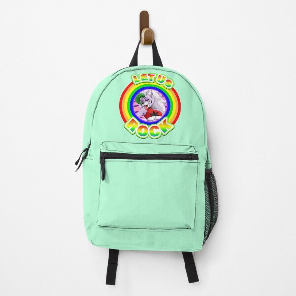 Item preview, Copy of Funny Roxanne wolf designed and sold by Hamza ourdane.