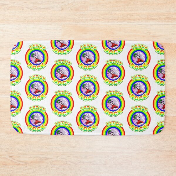 Item preview, Copy of Funny Roxanne wolf designed and sold by Hamza ourdane.