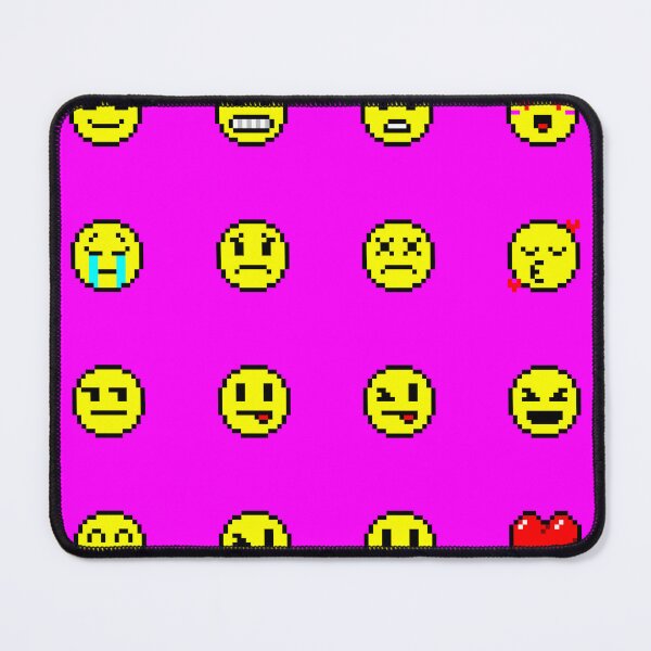 Item preview, Retro style old computer emojis designed and sold by Rachel Singh.