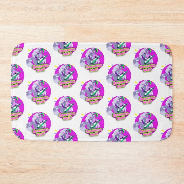 Item preview, Copy of Funny Roxanne wolf designed and sold by Hamza ourdane.