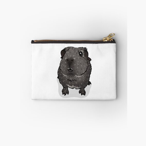 Item preview, Silver Agouti Guinea Pig designed and sold by KatsGuineapigs.