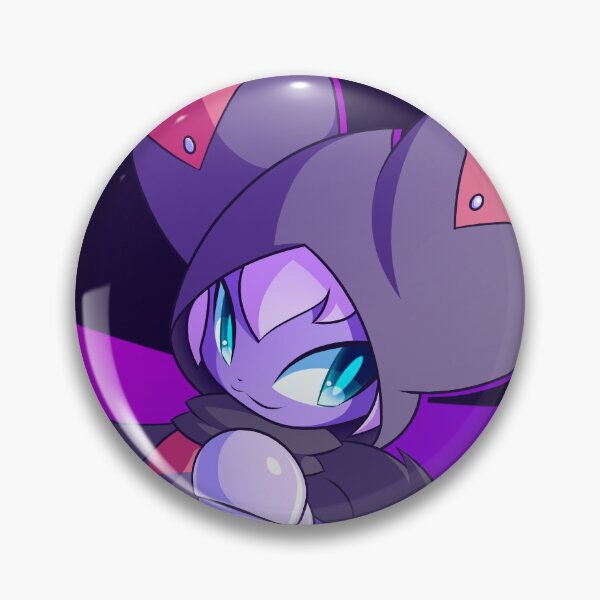 Item preview, Tai the Rogue designed and sold by Nichi-Arts.