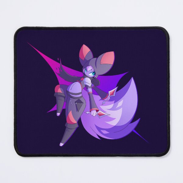 Item preview, Tai the Rogue designed and sold by Nichi-Arts.