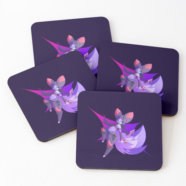 Item preview, Tai the Rogue designed and sold by Nichi-Arts.