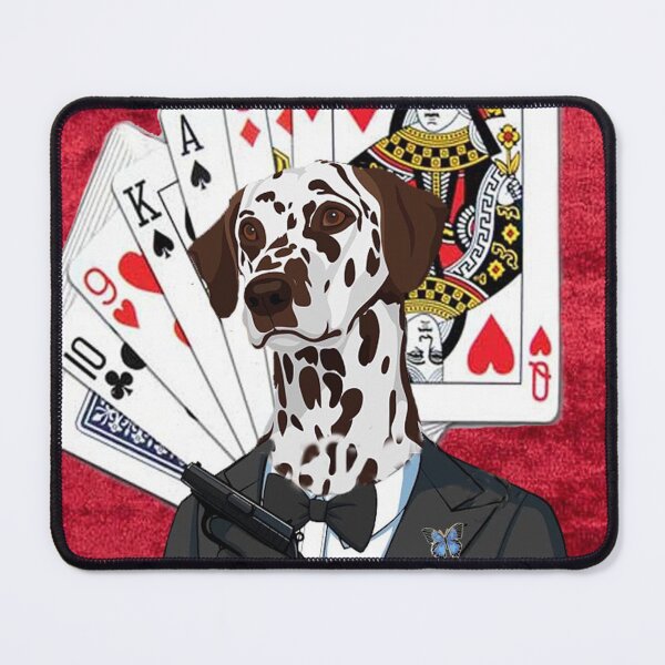Item preview, Casino Royal designed and sold by Guzzi5.