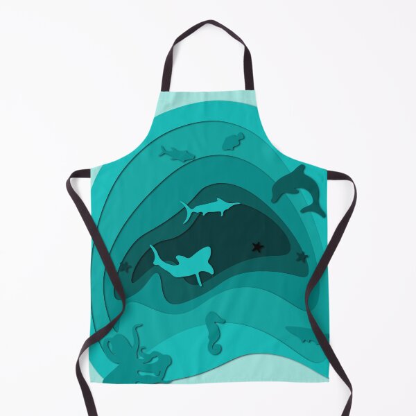 Item preview, Ocean designed and sold by Art Dila Studio.