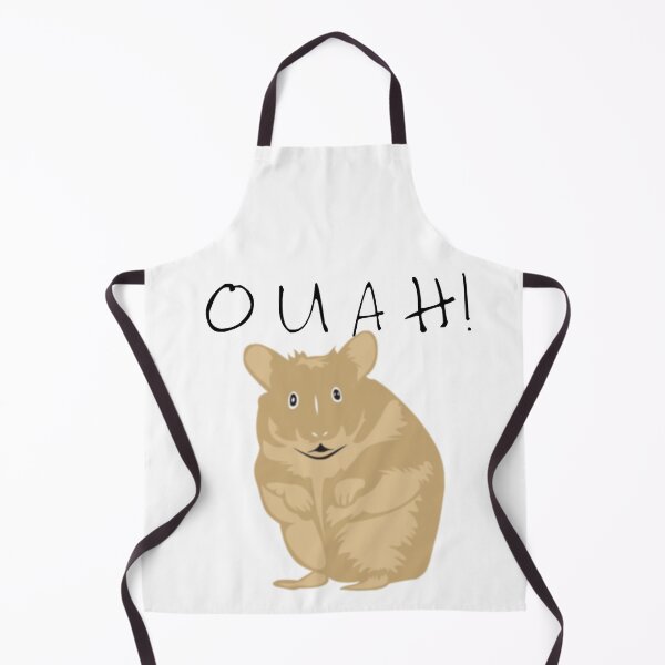 Item preview, staring hamster designed and sold by LilaDiams.