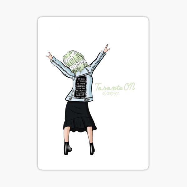 Item preview, Toronto ON designed and sold by Artistforever.