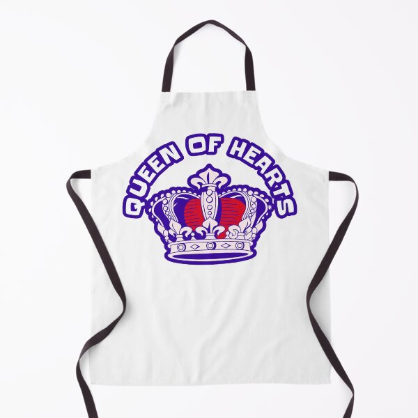 Item preview, QOH, Queen of hearts, Queen Elizabeth, The Queen, Elizabeth designed and sold by SighFly52.