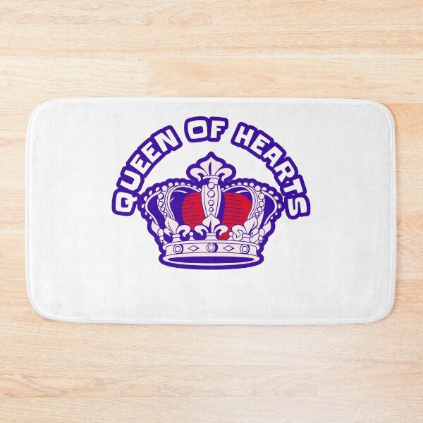 Item preview, QOH, Queen of hearts, Queen Elizabeth, The Queen, Elizabeth designed and sold by SighFly52.