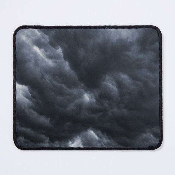 Item preview, heavy storm clouds designed and sold by ricobarinas.