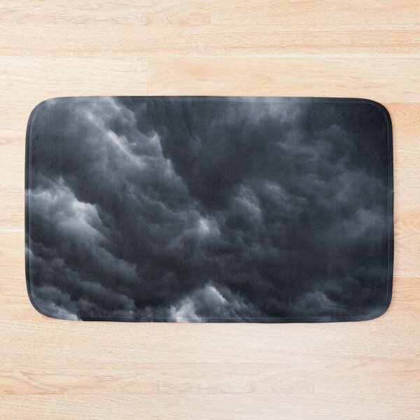 Item preview,  heavy storm clouds designed and sold by ricobarinas.