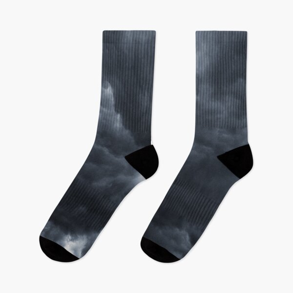 Item preview,  heavy storm clouds designed and sold by ricobarinas.