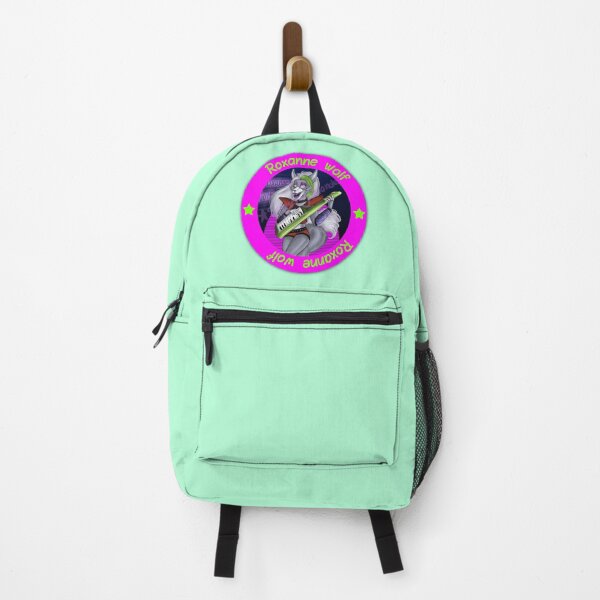 Item preview, Copy of Funny Roxanne wolf designed and sold by Hamza ourdane.