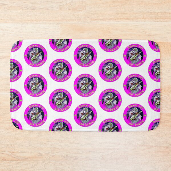 Item preview, Copy of Funny Roxanne wolf designed and sold by Hamza ourdane.