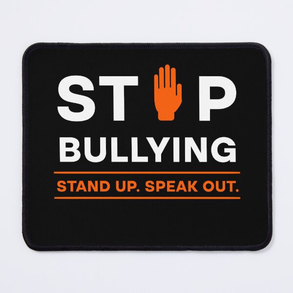 Item preview, Unity Day  Stop Bullying Stand Up Speak Out  designed and sold by Rami Khalifah.