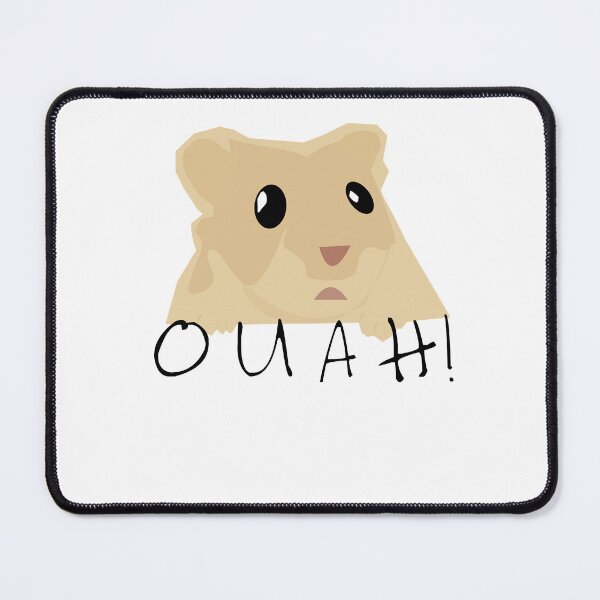 Item preview, staring hamster  designed and sold by LilaDiams.
