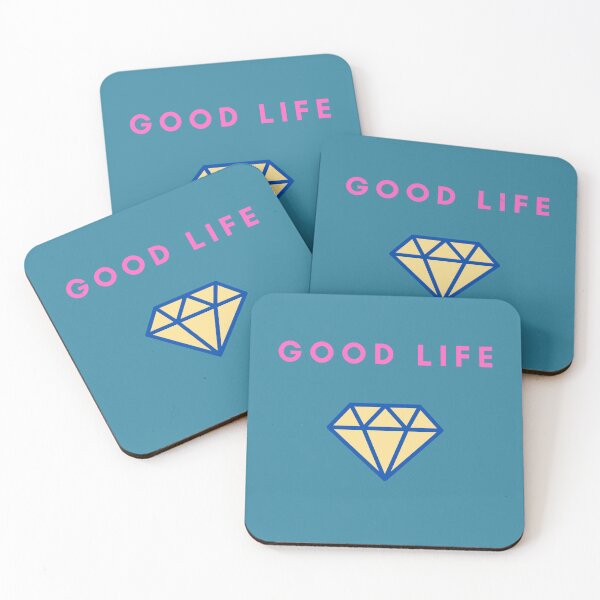 Item preview, Good Life  designed and sold by FloridaKeys1984.