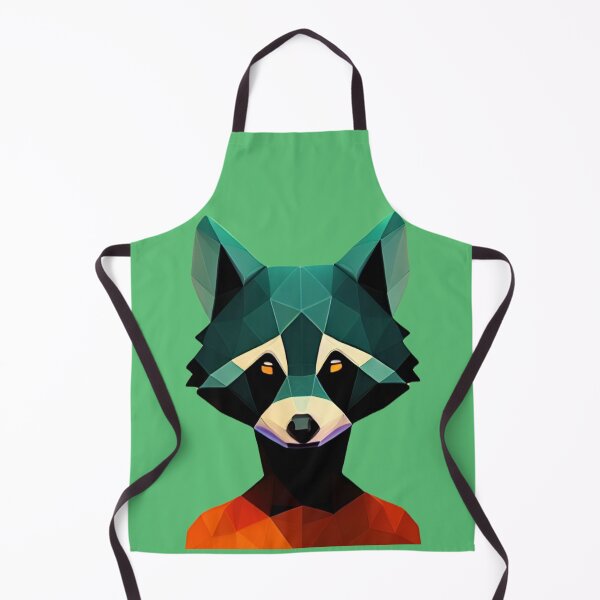 Item preview, Raccoon designed and sold by Intar.
