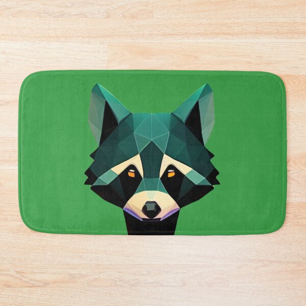 Item preview, Raccoon designed and sold by Intar.