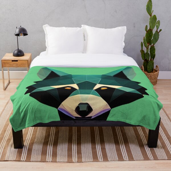 Item preview, Raccoon designed and sold by Intar.