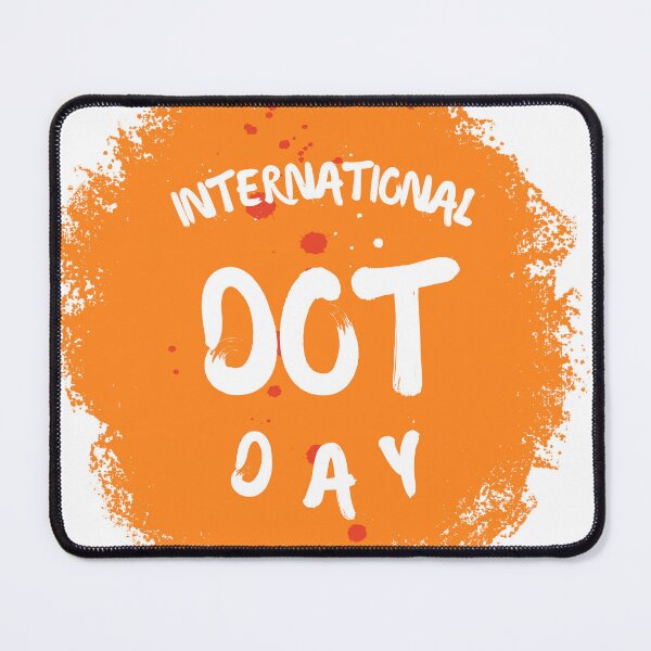 Item preview, Happy International Dot Day | happy dot day | dot day designed and sold by ZqkDesign.