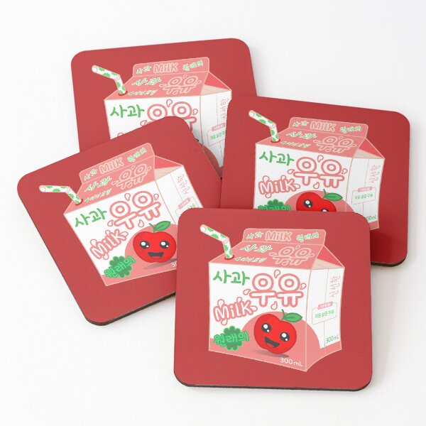 Item preview, Apple Milk designed and sold by PixSmart.