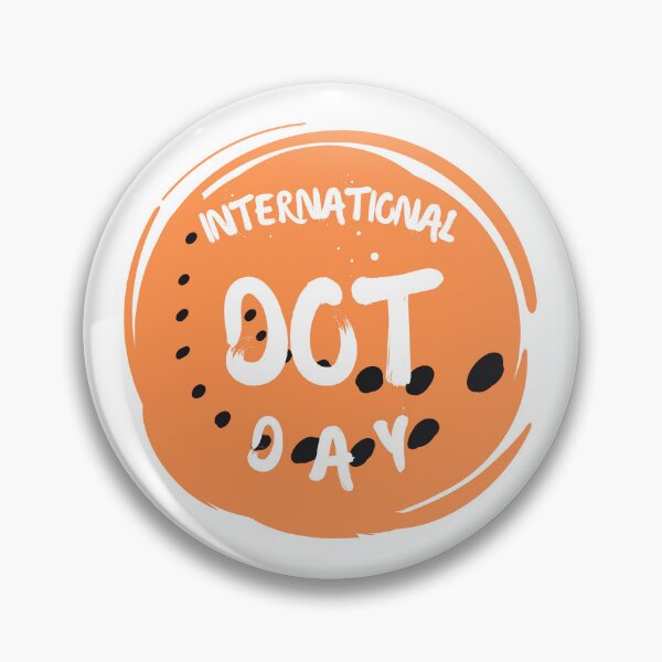 Item preview, Happy International Dot Day | happy dot day | dot day  designed and sold by ZqkDesign.