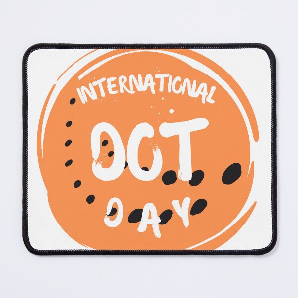 Item preview, Happy International Dot Day | happy dot day | dot day  designed and sold by ZqkDesign.