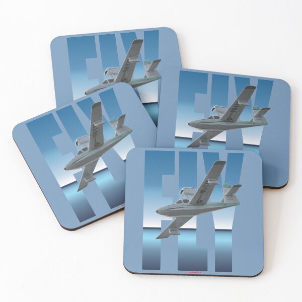Item preview, Fly Design - Lake Buccaneer VH-TZT  20121103 designed and sold by muz2142.
