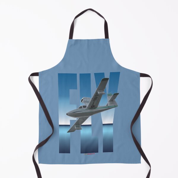 Item preview, Fly Design - Lake Buccaneer VH-TZT  20121103 designed and sold by muz2142.