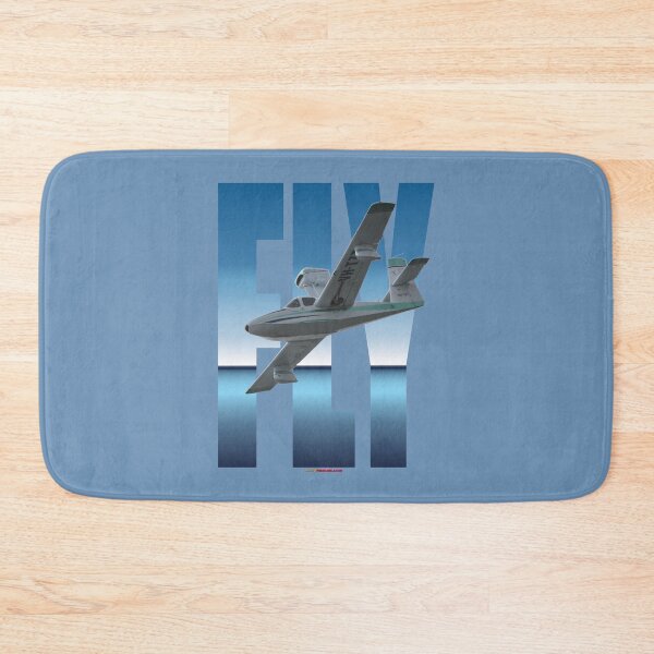 Item preview, Fly Design - Lake Buccaneer VH-TZT  20121103 designed and sold by muz2142.