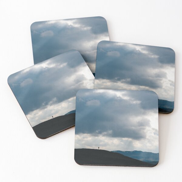 Item preview, mountaintop in scotland designed and sold by greatbrittspics.