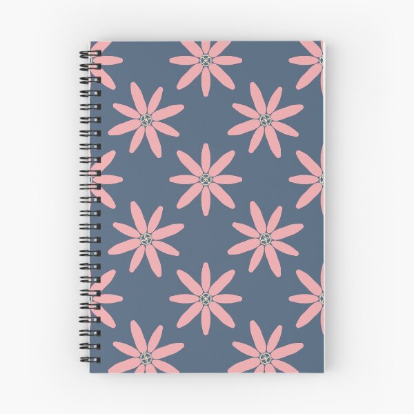 Item preview, Pink Floral Mandala Pattern designed and sold by Garden-View.