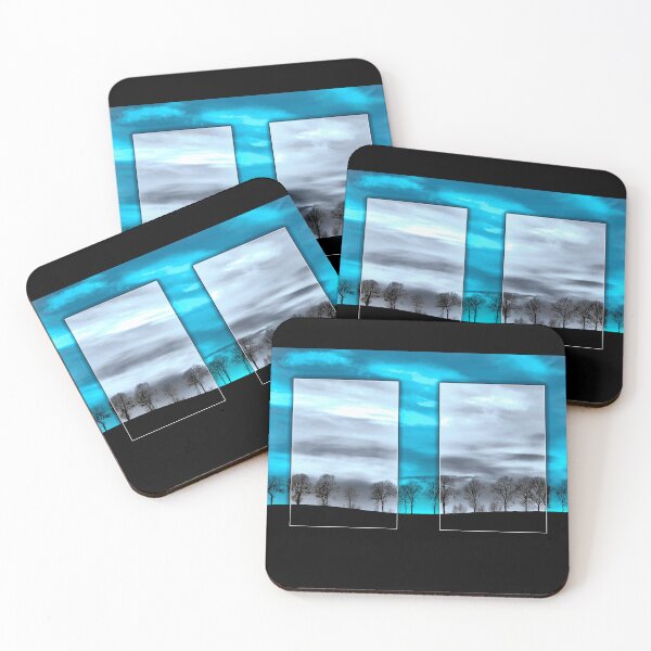 Item preview, Cool Days and Warm Nights designed and sold by Susan Maxwell Schmidt.