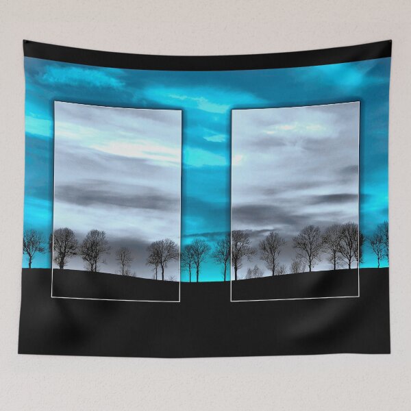 Item preview, Cool Days and Warm Nights designed and sold by Susan Maxwell Schmidt.
