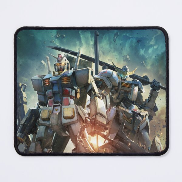 Item preview, Gundam x Barbatos designed and sold by jack1301z.