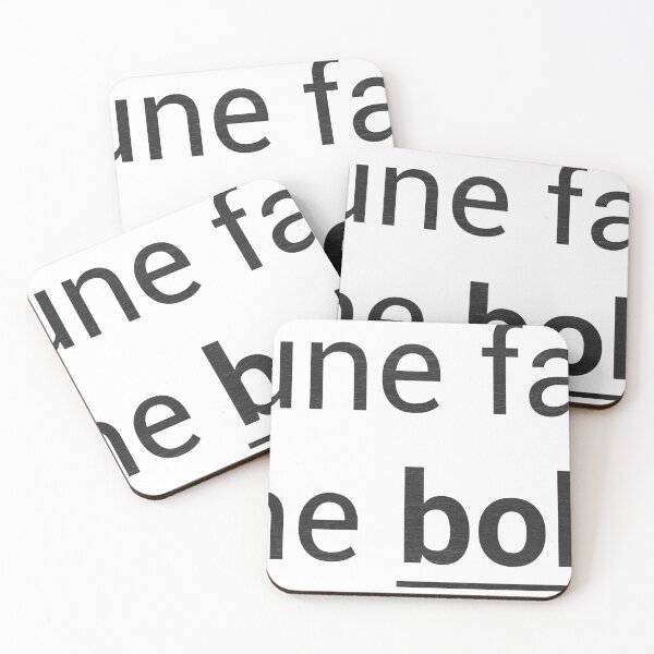 Item preview, Fortune favors the bold. designed and sold by Chg-Design.