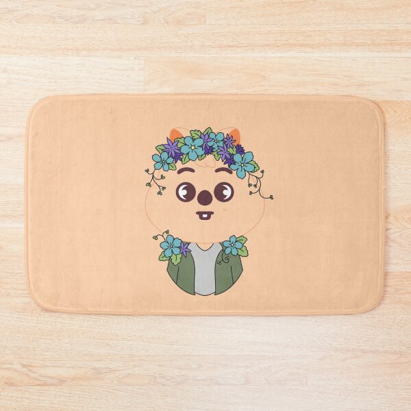 Item preview, Hannie Quokka designed and sold by GingerDesigner.