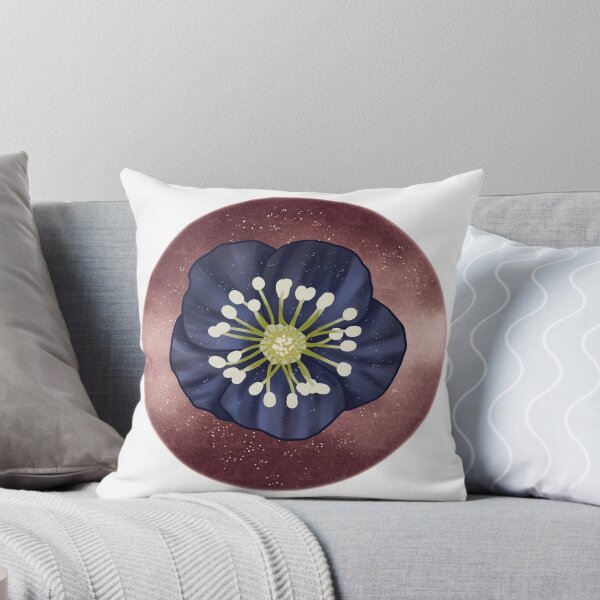 Item preview, Night Flower designed and sold by Moonuniversal13.