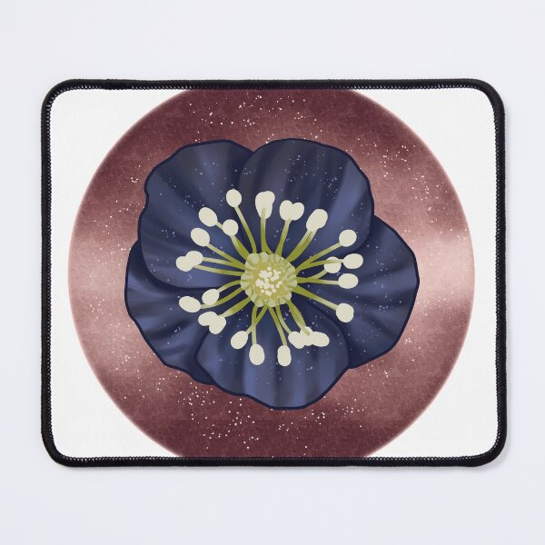 Item preview, Night Flower designed and sold by Moonuniversal13.