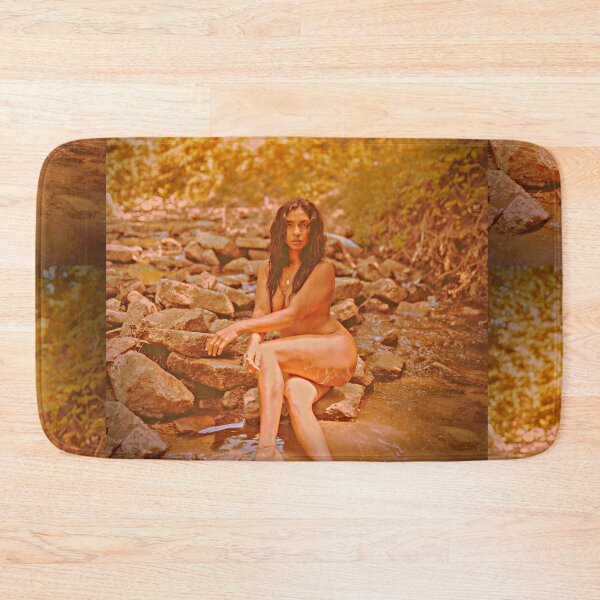 Item preview, Natural Woman Painting Art designed and sold by MooriNjogu.