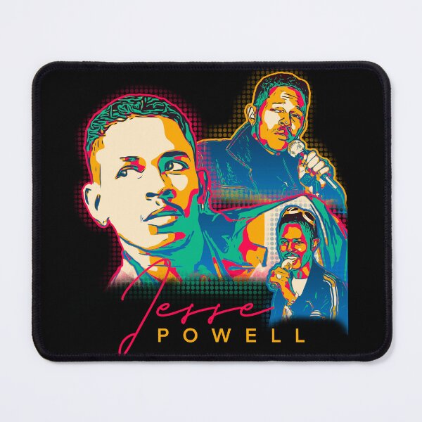 Item preview, Jessie Powell tribute designed and sold by mwebba2005.
