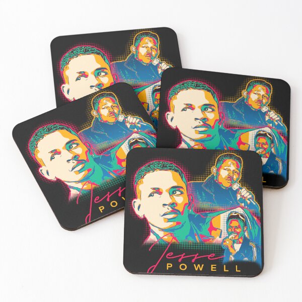 Item preview, Homenaje a Jessie Powell designed and sold by mwebba2005.