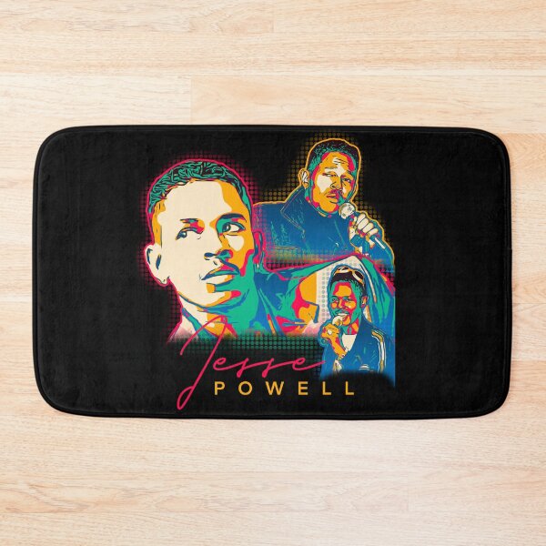 Item preview, Jessie Powell tribute designed and sold by mwebba2005.