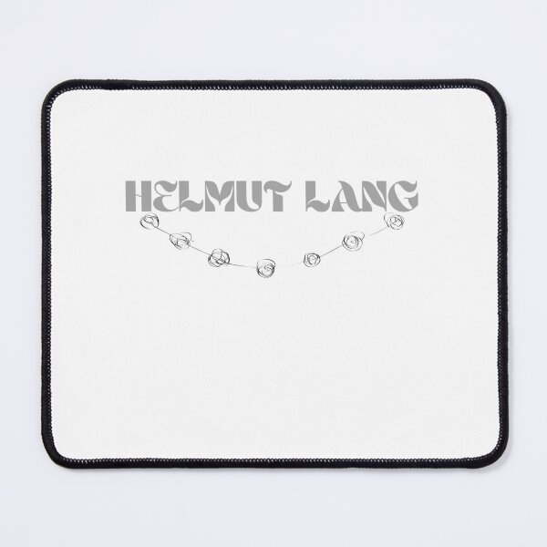 Item preview,  HELMUT LANG Essential T-Shirt designed and sold by FRANI-ART.
