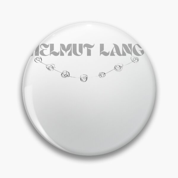 Item preview,  HELMUT LANG Essential T-Shirt designed and sold by FRANI-ART.