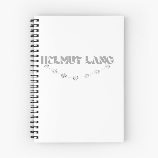 Item preview,  HELMUT LANG Essential T-Shirt designed and sold by FRANI-ART.