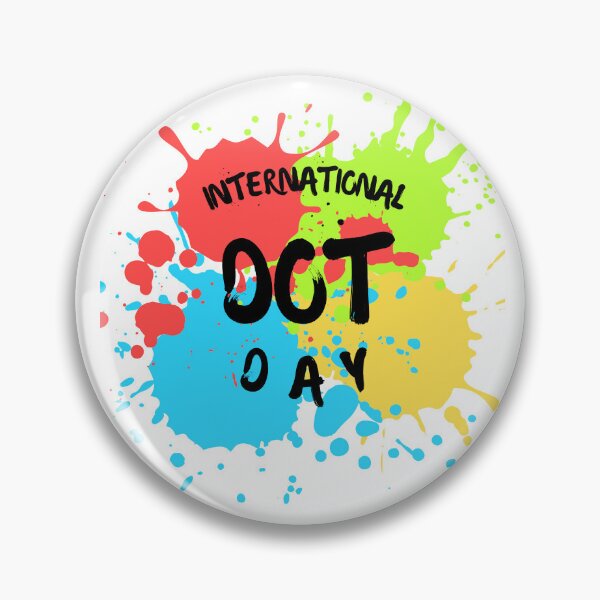 Item preview, Happy International Dot Day | happy dot day | dot day  designed and sold by ZqkDesign.